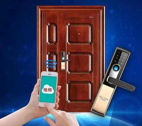 防盗门维修 防盗门维修